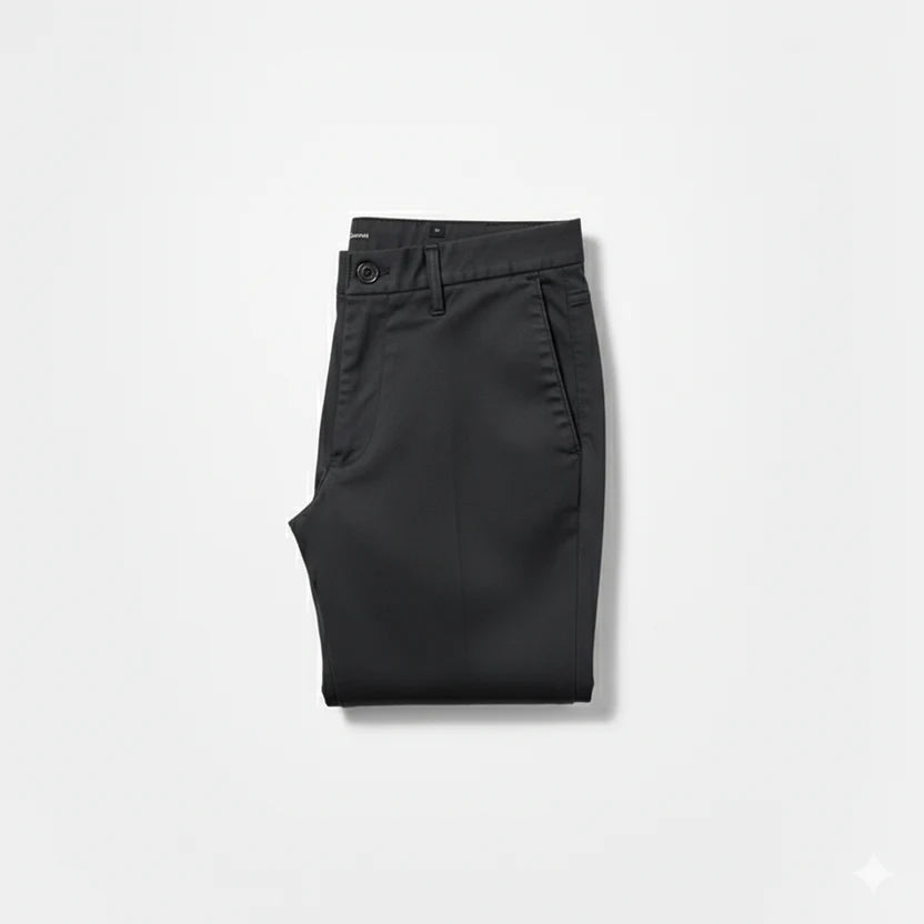 2 Twill Pants