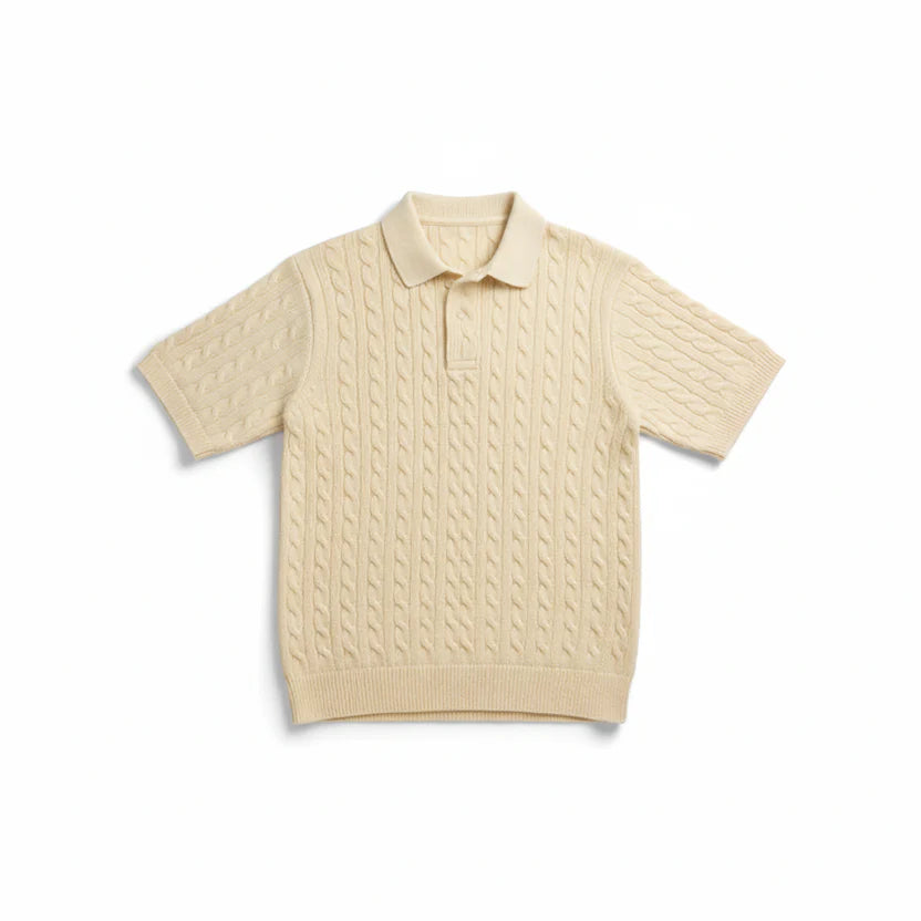 3 Polo Shirt + Perfume