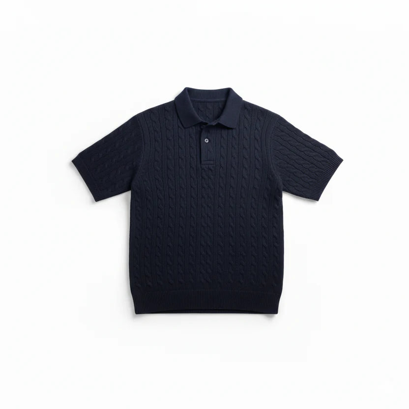 3 Polo Shirt + Perfume