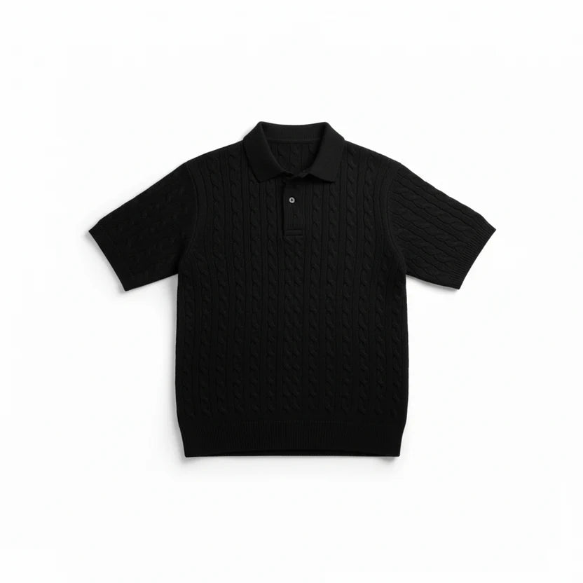 3 Polo Shirt + Perfume