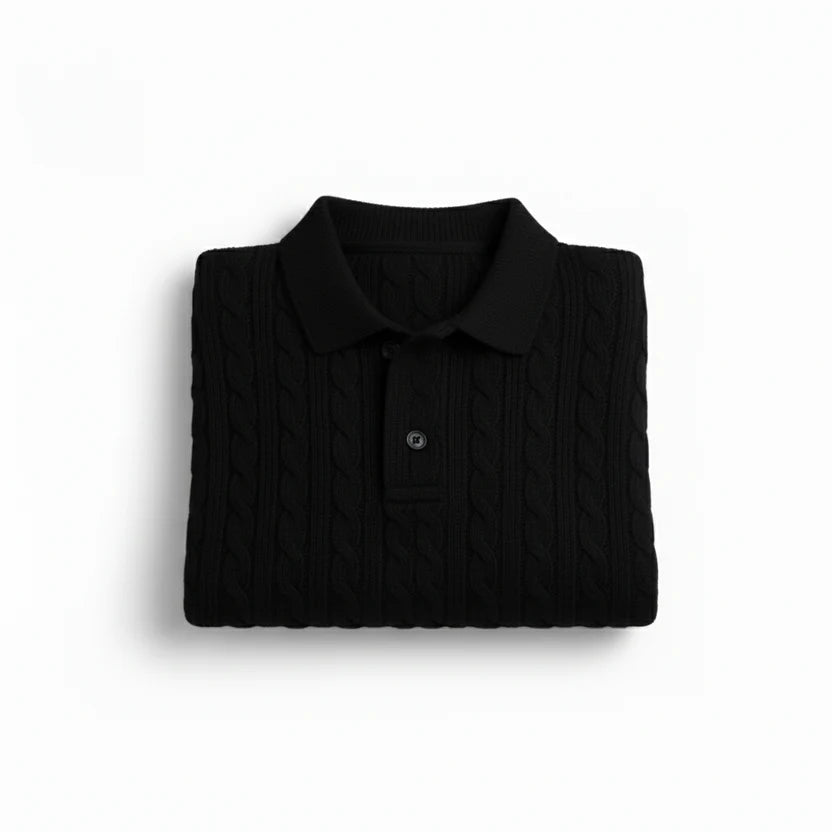 3 Polo Shirt + Perfume