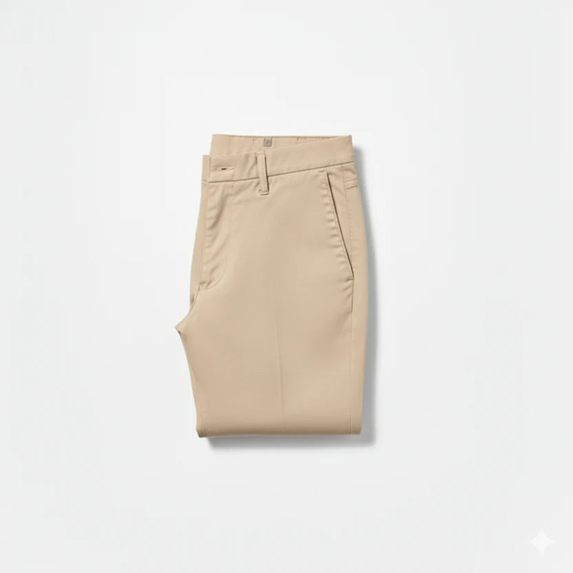 2 Twill Pants