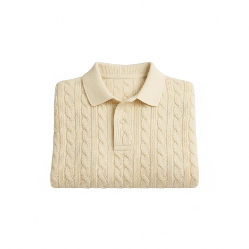 3 Polo Shirt + Perfume