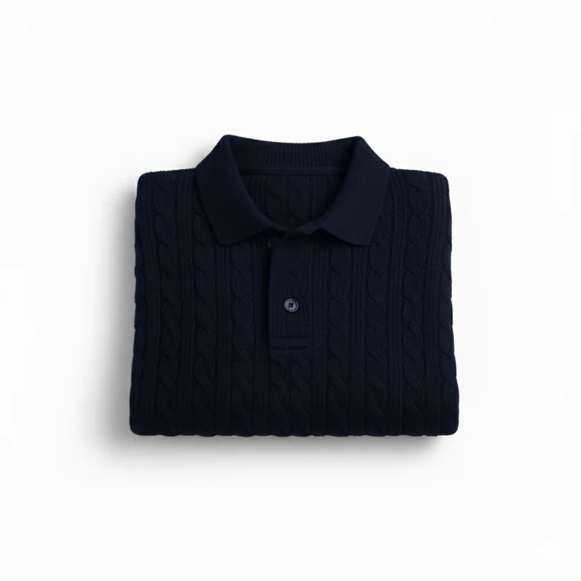 3 Polo Shirt + Perfume